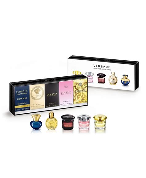 versace perfume at macy's|macy's versace perfume for women.